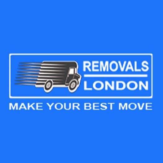 Removals London | 673 Seven Sisters Rd, London N15 5LA, UK | Phone: 020 7060 0858