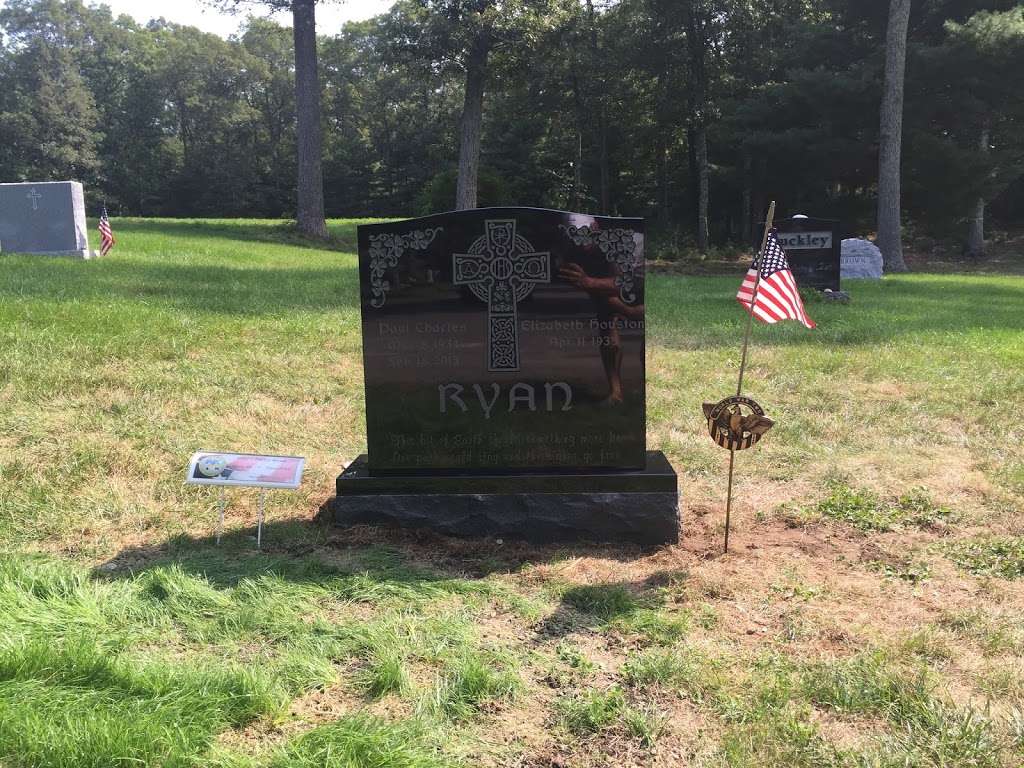 Highland Cemetery | Dover, MA 02030, USA