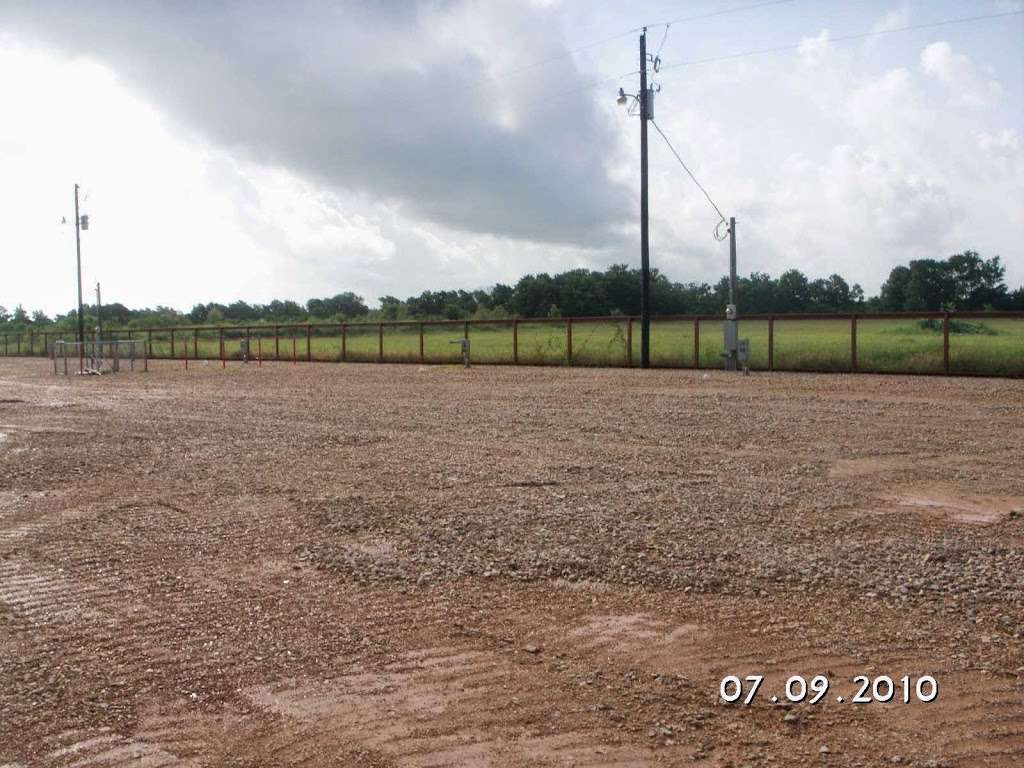 Corral Rv Park | 172 Private Rd 555, Bay City, TX 77414, USA | Phone: (979) 479-5757