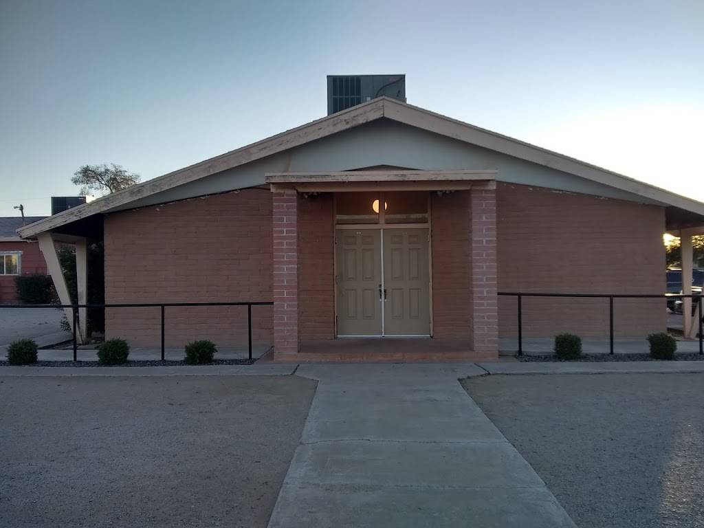 Highland Church of Christ | 1702 S Curtis Ave, Tucson, AZ 85713, USA | Phone: (520) 622-1067