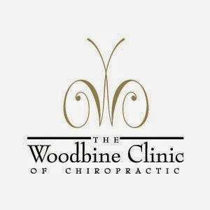 The Woodbine Clinic of Chiropractic | 710 Lisbon Center Dr Suite H, Woodbine, MD 21797, USA | Phone: (443) 340-5555