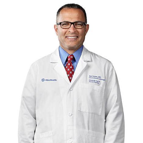 Aref Mahmoud Abou-Amro, MD | 1325 Stringtown Rd Ste 240, Grove City, OH 43123 | Phone: (614) 544-1555