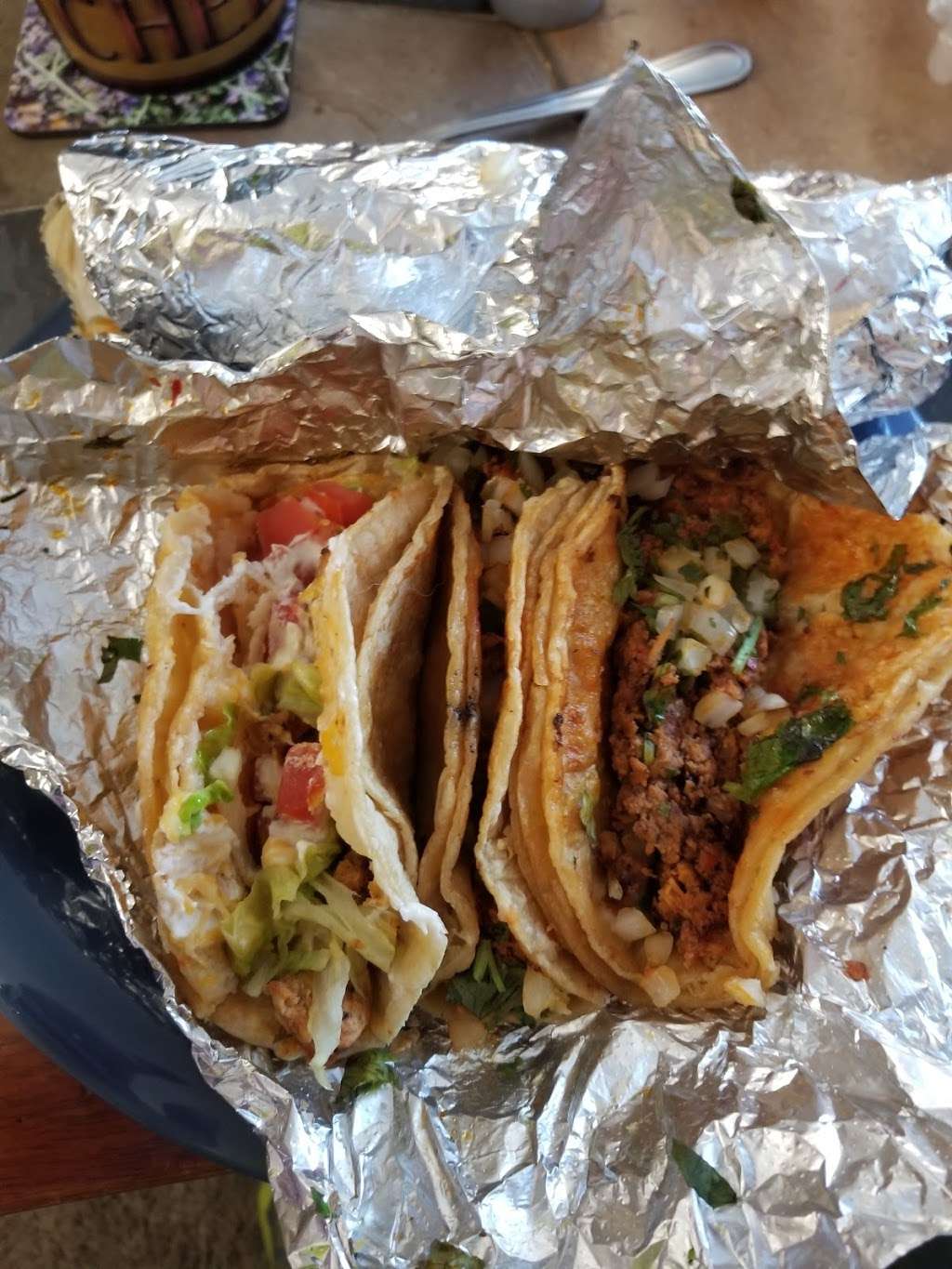 Emergency Taco Truck | 1312523, Indianapolis, IN 46226 | Phone: (317) 287-9852