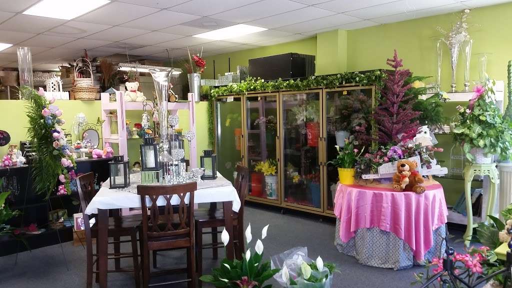 Seabrook House of Flowers | 2900 E NASA Pkwy Suite 290, Seabrook, TX 77586, USA | Phone: (281) 474-5321