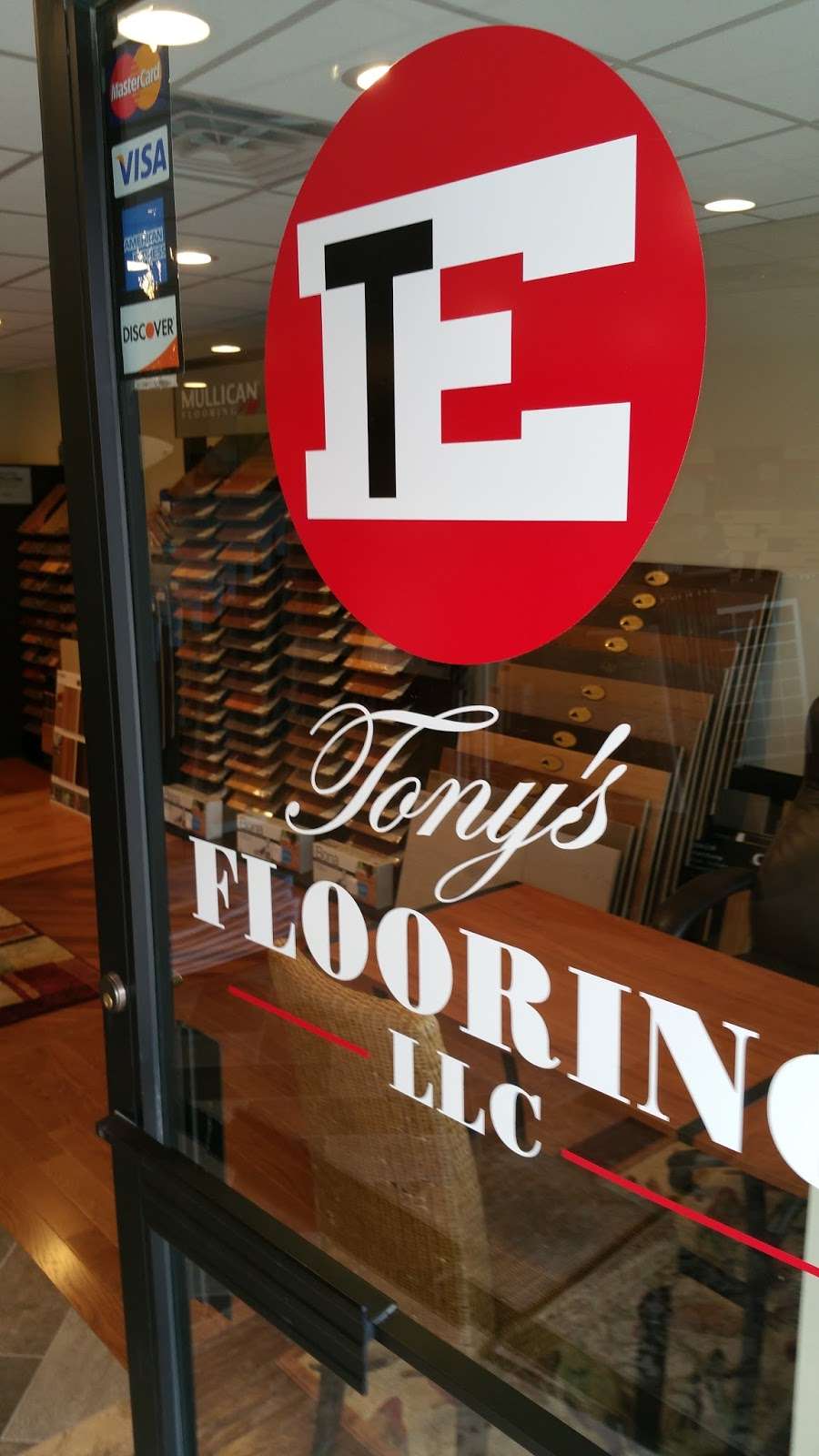 Tonys Flooring LLC | 81 NJ-23, Hamburg, NJ 07419, USA | Phone: (973) 209-6477