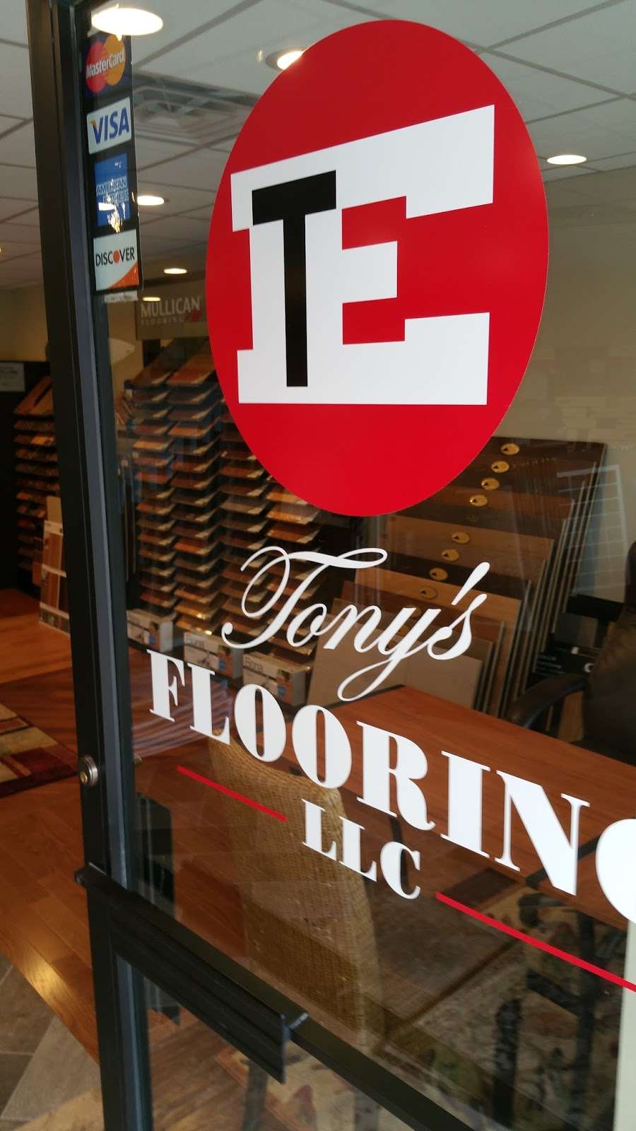 Tonys Flooring LLC | 81 NJ-23, Hamburg, NJ 07419 | Phone: (973) 209-6477