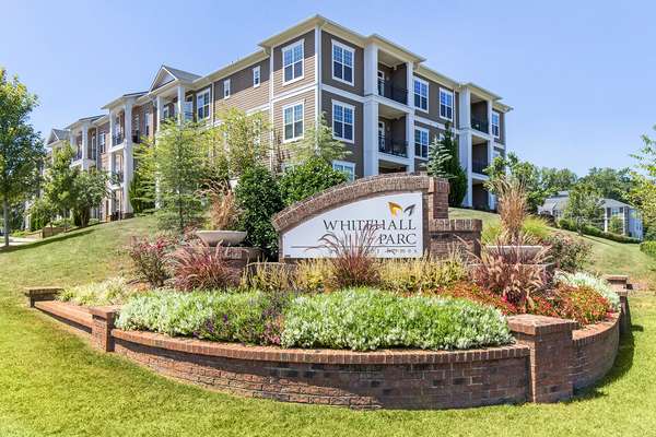 Whitehall Parc Apartment Homes | 8024 Whitehall Executive Center Dr, Charlotte, NC 28273, USA | Phone: (704) 504-3611