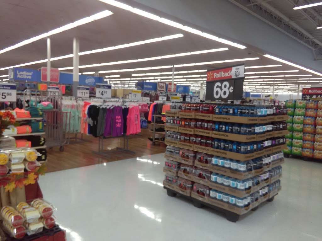 Walmart Supercenter | 3653 S Orlando Dr, Sanford, FL 32773, USA | Phone: (407) 321-1371