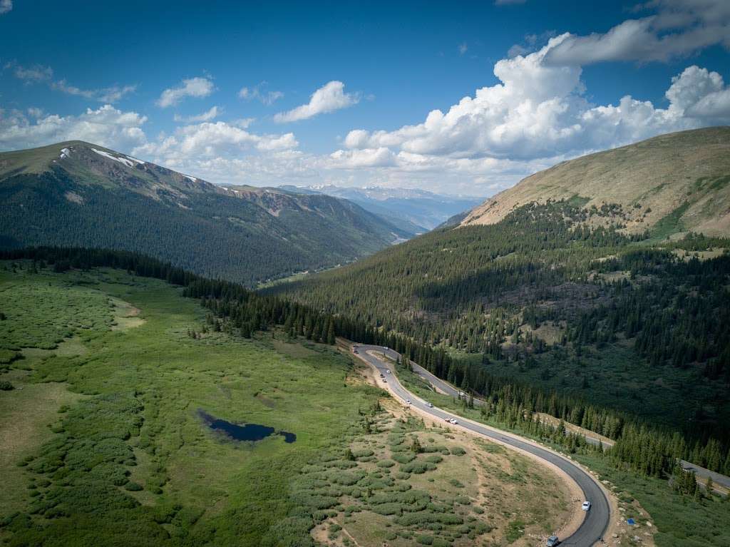 Guanella Pass Trailhead | Guanella Pass Rd, Idaho Springs, CO 80452, USA | Phone: (970) 295-6710