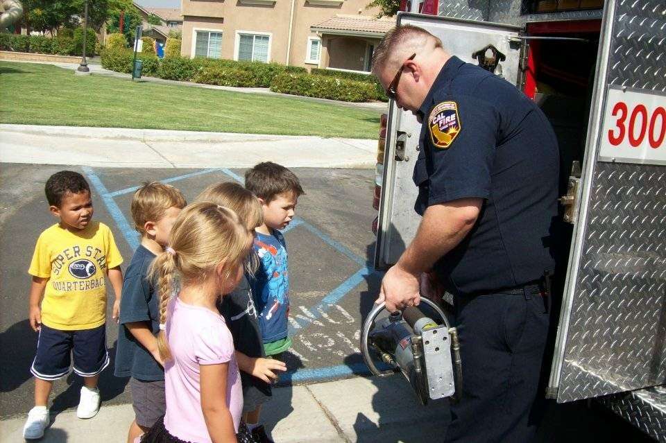 Nannys House Child Care & PreSchool | Old Tunnel Rd, Lafayette, CA 94549, USA | Phone: (925) 878-5795