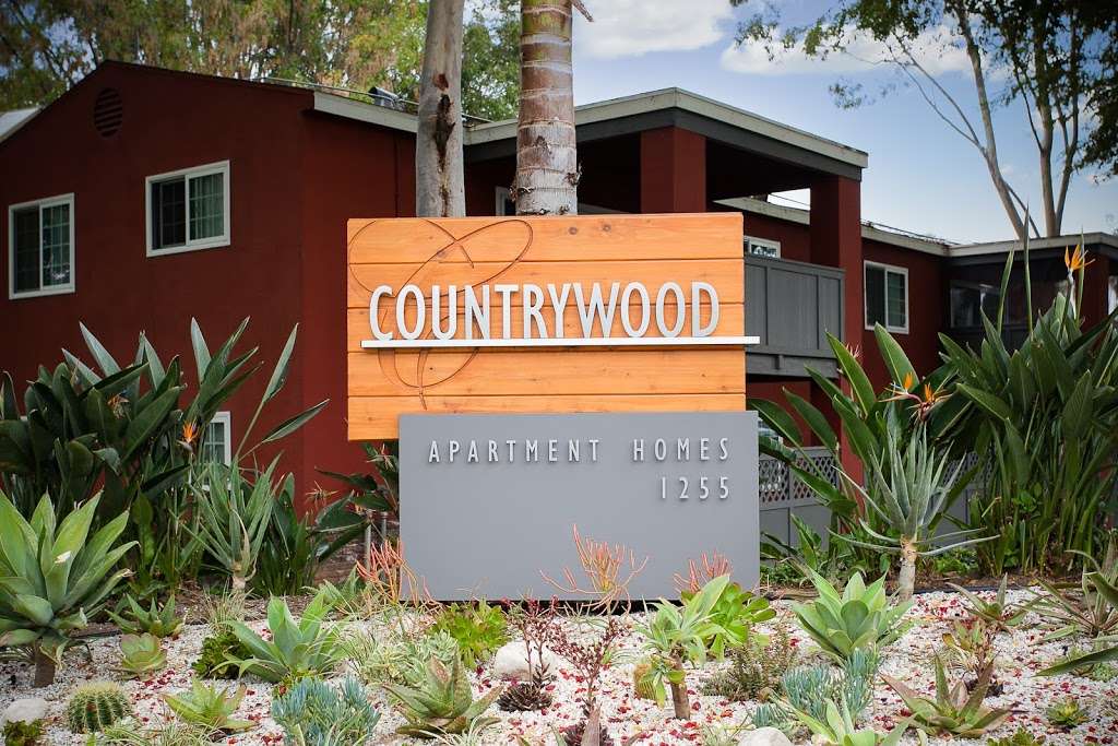 Countrywood Apartments | 1255 E Citrus Ave, Redlands, CA 92374, USA | Phone: (909) 675-0348