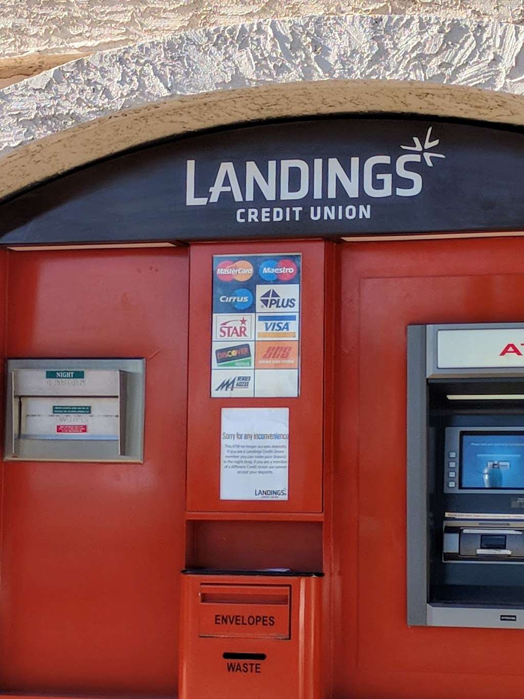 Landings Credit Union | 2800 S Mill Ave, Tempe, AZ 85282, USA | Phone: (480) 967-9475