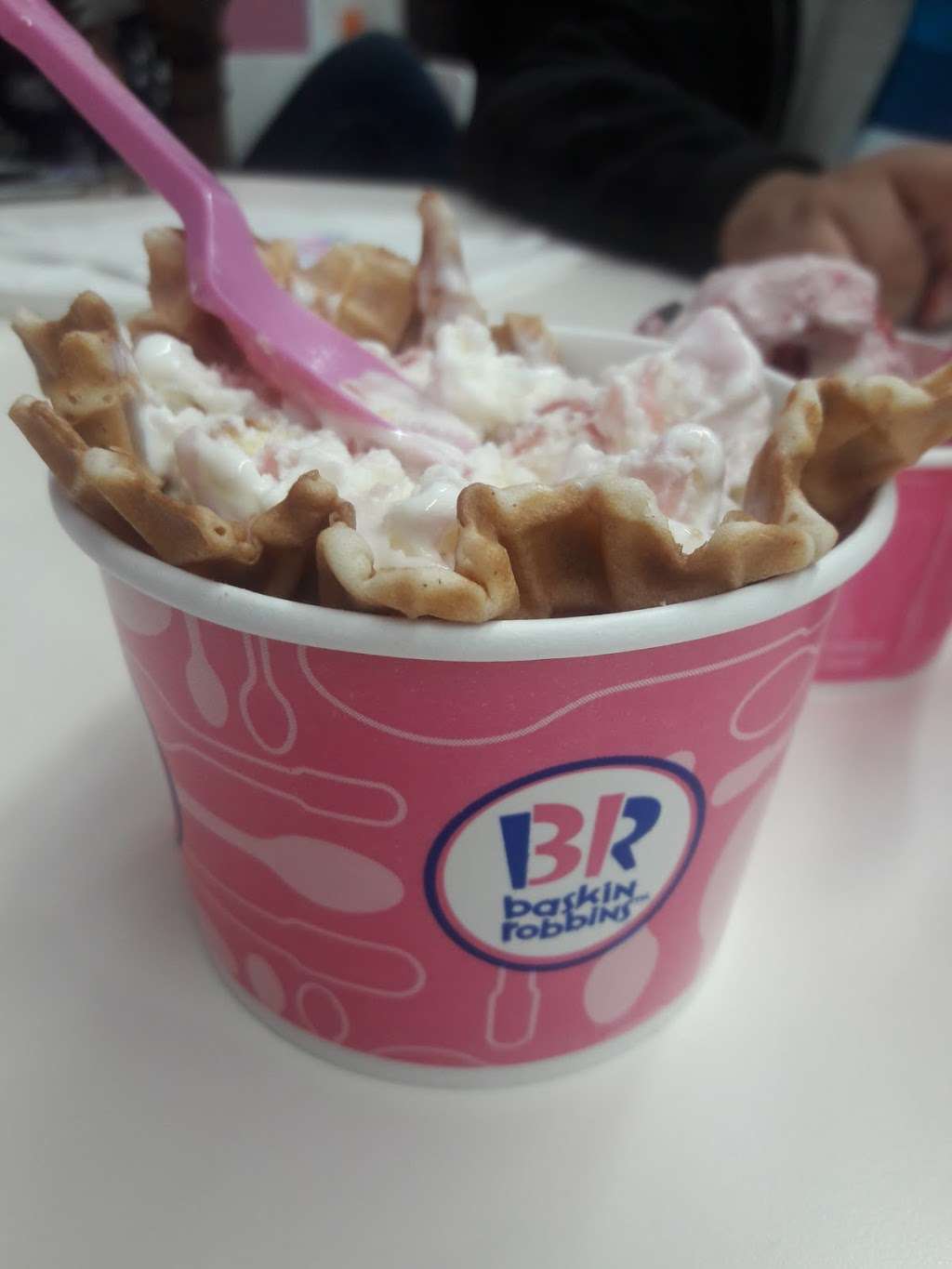 Baskin Robbins - Carlsbad | 2540 El Camino Real D, Carlsbad, CA 92008 | Phone: (760) 720-5477