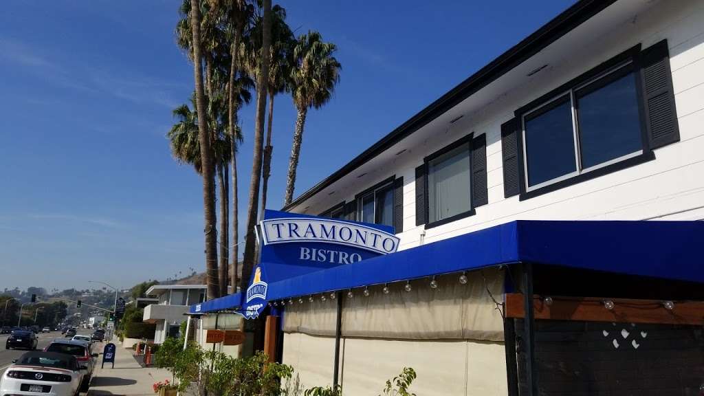 Tramonto Bistro Malibu | 22235 Pacific Coast Hwy, Malibu, CA 90265, USA | Phone: (310) 317-6769