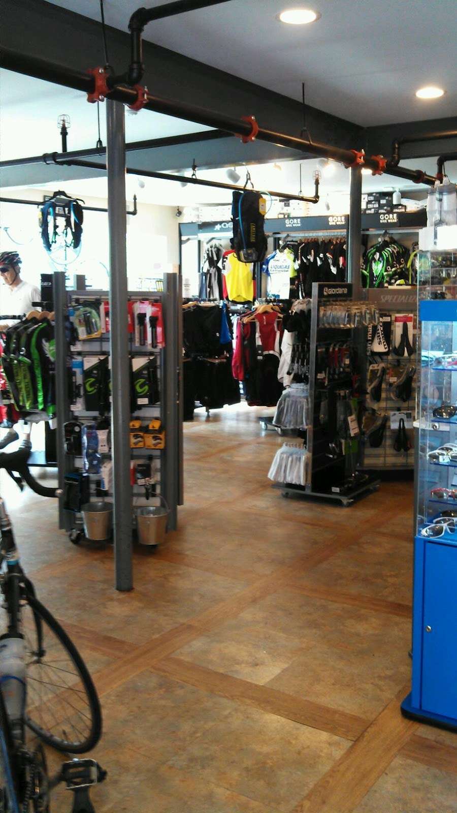 Strictly Bicycles | 2347 Hudson Terrace, Fort Lee, NJ 07024, USA | Phone: (201) 944-7074