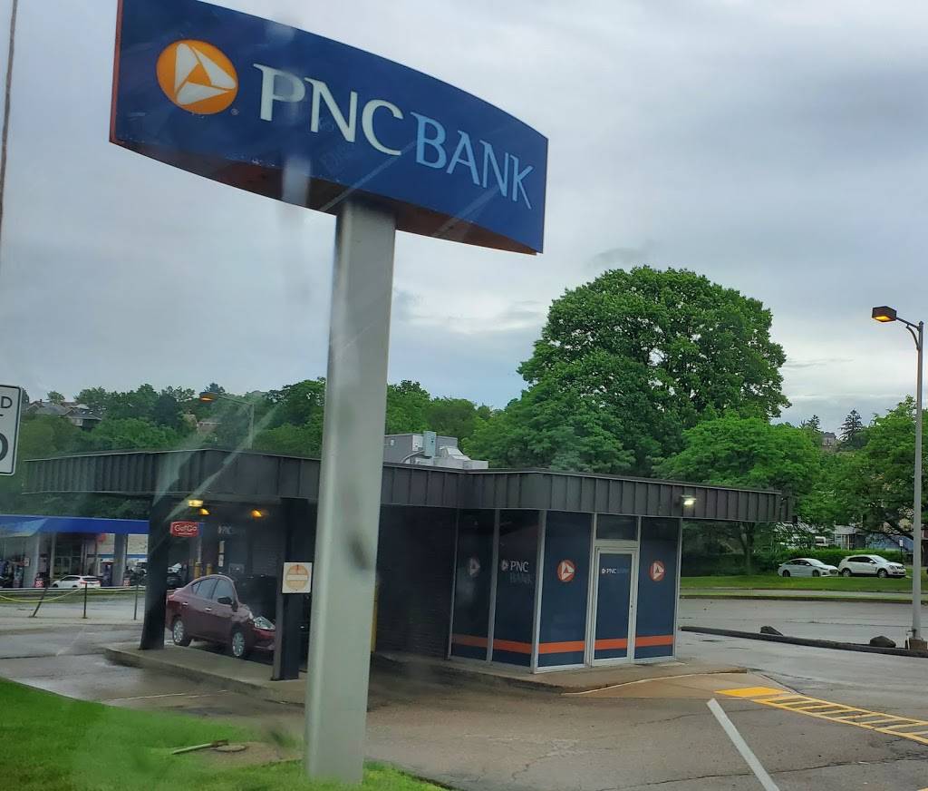 PNC Bank | 3701 Saw Mill Run Blvd, Pittsburgh, PA 15227 | Phone: (412) 884-1452