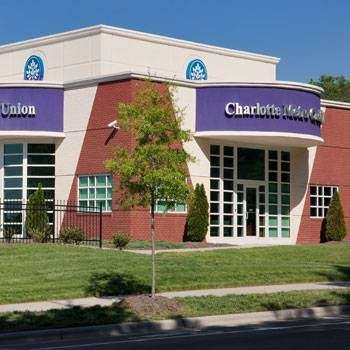 Charlotte Metro Credit Union | 2732 Ashley Rd, Charlotte, NC 28208, USA | Phone: (704) 375-0183