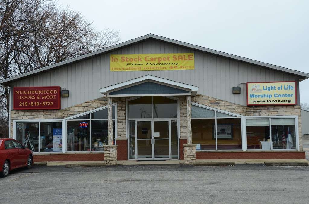 Neighborhood Floors & More, L.L.C. | 5822 US-6 a, Portage, IN 46368 | Phone: (219) 510-5737