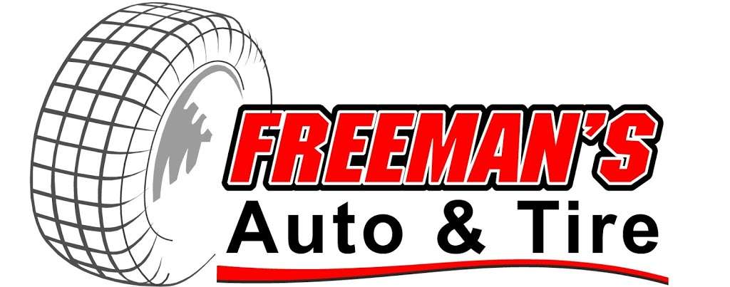 Freemans Auto & Tire | 419 NY-17M, Monroe, NY 10950, USA | Phone: (845) 774-7770