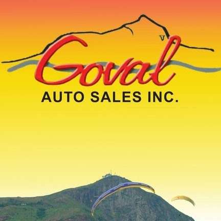 Goval Auto Sales Inc | 3991 N Dixie Hwy, Pompano Beach, FL 33064, USA | Phone: (954) 784-8010