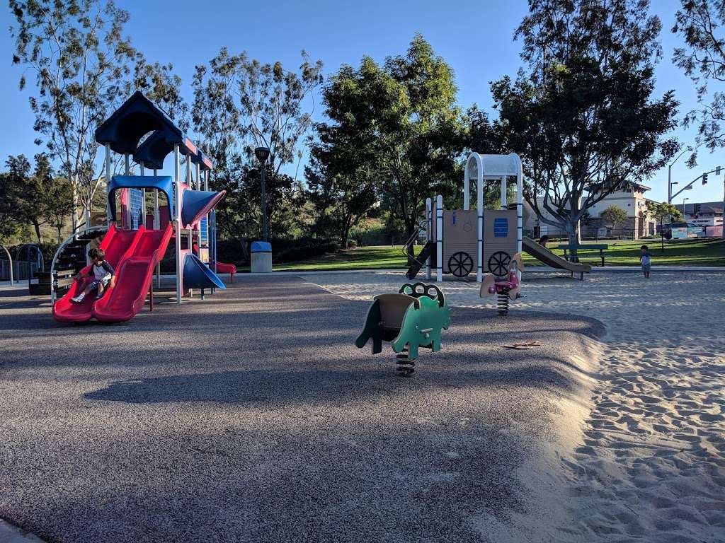 Stagecoach Community Park | 3420 Camino De Los Coches, Carlsbad, CA 92009, USA | Phone: (760) 602-4690