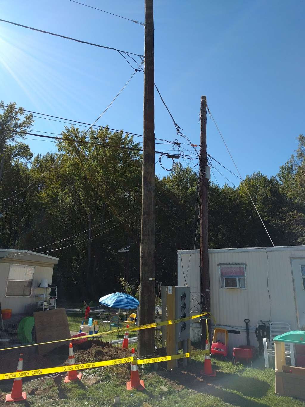 Oakdale Mobile Home Park | 3717 US-1, North Brunswick Township, NJ 08902, USA | Phone: (732) 297-0234