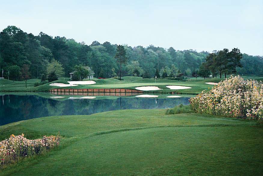 River Run Golf Club & Community | 11610 Masters Ln, Berlin, MD 21811, USA | Phone: (410) 641-7200