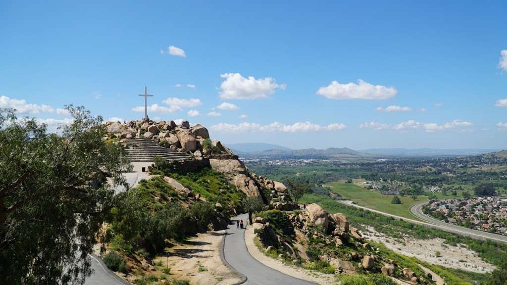 Mt. Rubidoux Peak | Mt, Rubidoux Peak, Riverside, CA 92501, USA | Phone: (951) 788-0670