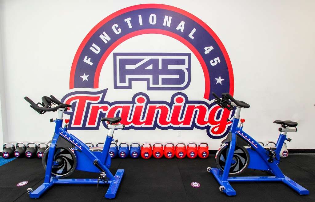 F45 Training Doral | 7500 NW 104th Ave Suite B-102, Doral, FL 33178, USA | Phone: (786) 280-4498