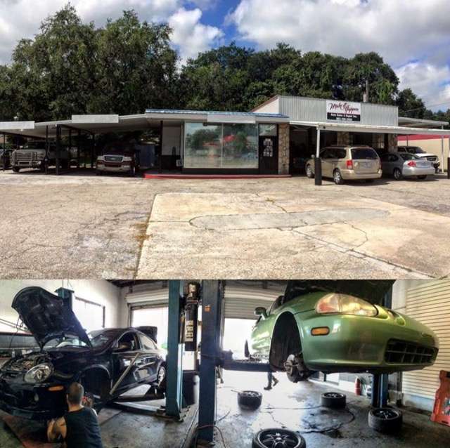 Make It Happen Auto Sales & Repair Inc. | 2721, 1406 N Combee Rd, Lakeland, FL 33801, USA | Phone: (863) 450-2959