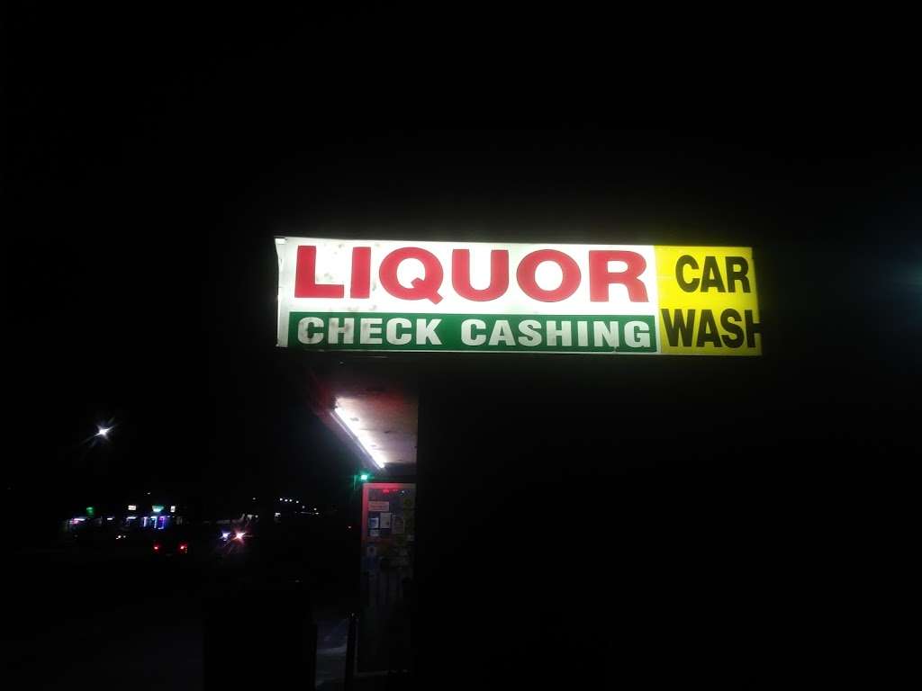 Espana Liquor . | 9548 Jamacha Blvd, Spring Valley, CA 91977, USA