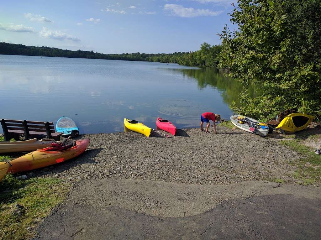 Franklin Lakes Nature Preserve | 1 Nature Preserve Way, Franklin Lakes, NJ 07417, USA | Phone: (201) 891-0048