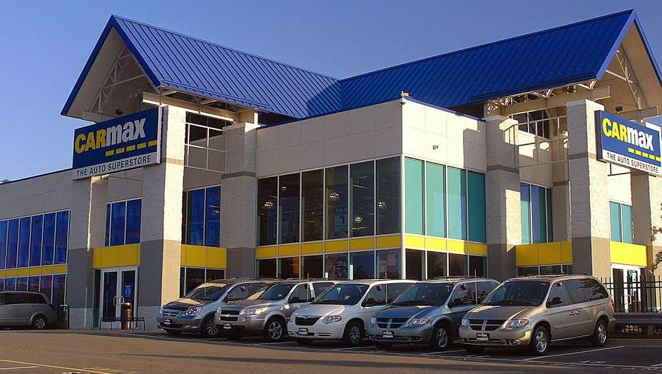 CarMax | 13100 Gulf Fwy, Houston, TX 77034, USA | Phone: (281) 481-4299