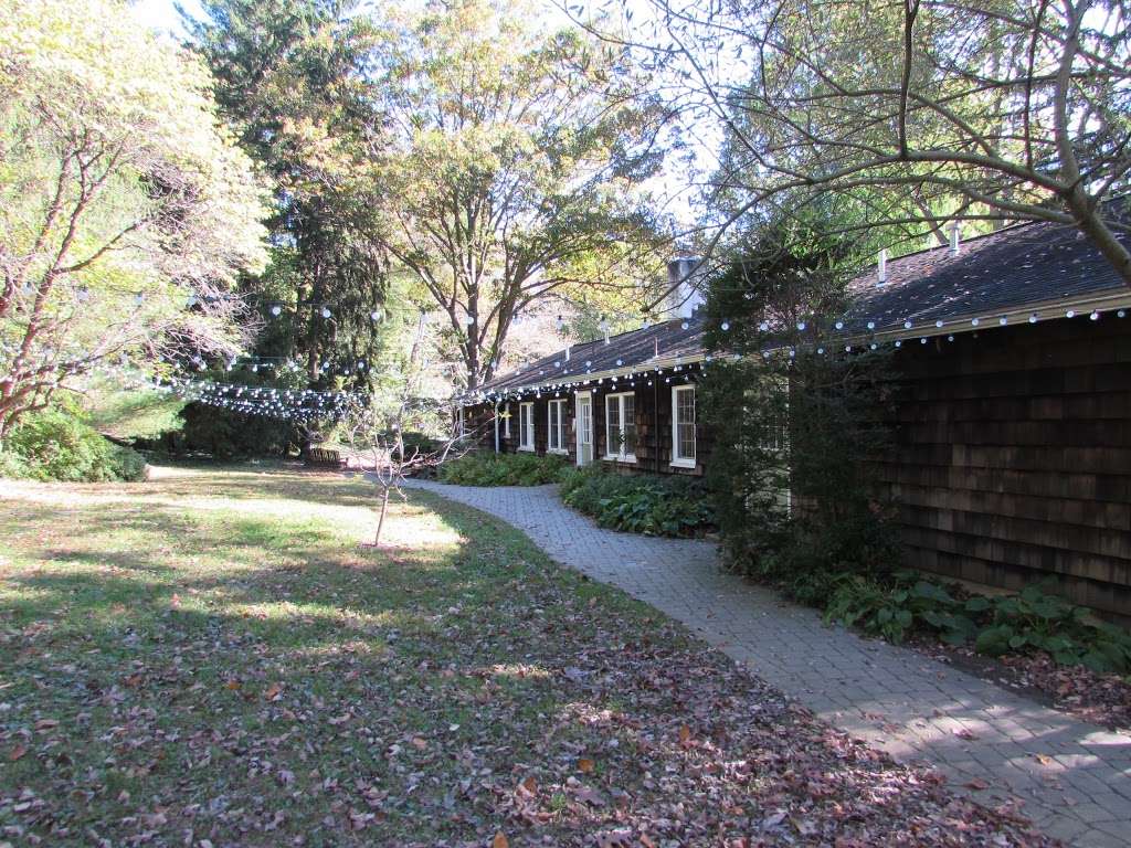 The School in Rose Valley | 20 School Ln, Rose Valley, PA 19063, USA | Phone: (610) 566-1088