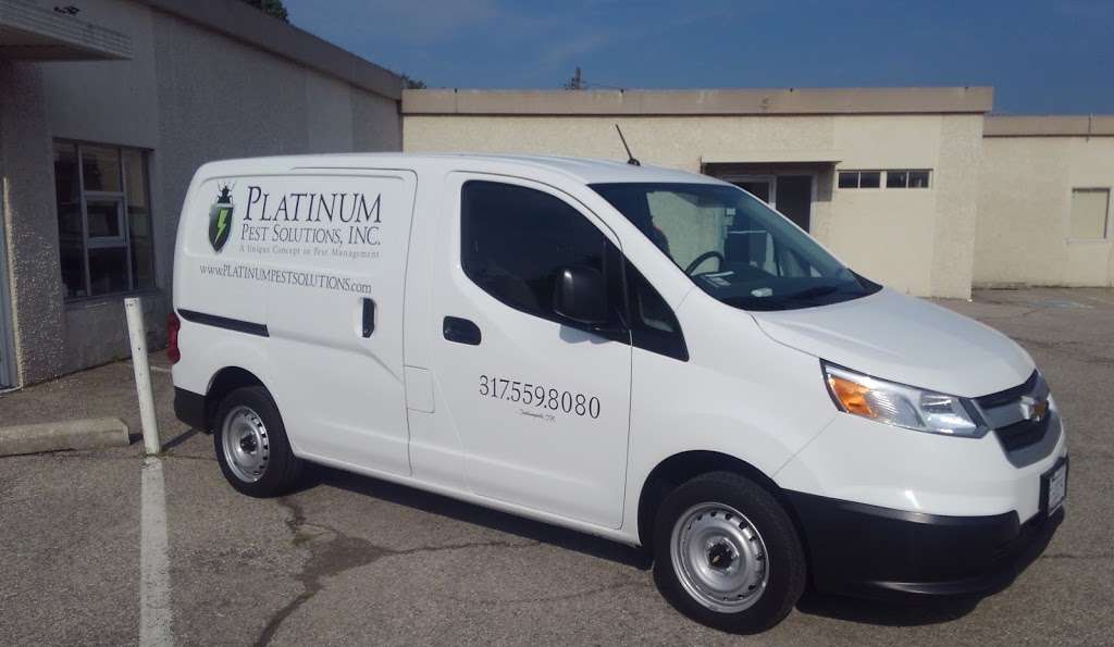 Platinum Pest Solutions | 7301 Georgetown Rd Suite 198, Indianapolis, IN 46268, USA | Phone: (317) 559-8080