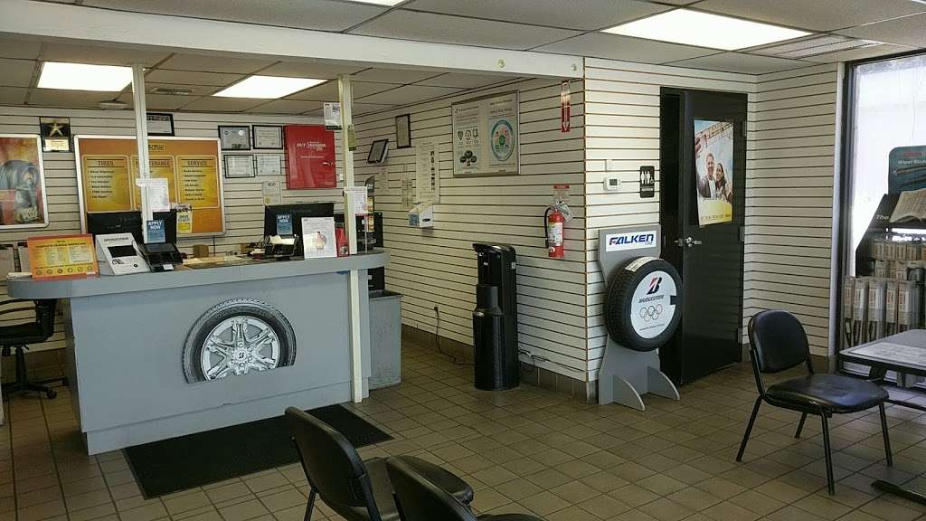 Tires Plus | 5200 West Sample Road, Margate, FL 33073, USA | Phone: (954) 800-5129