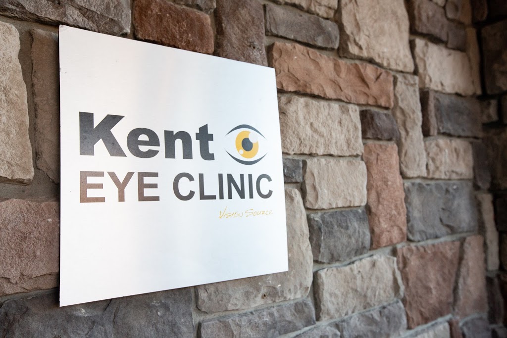 Kent Eye Clinic | 19400 108th Ave SE # 202, Kent, WA 98031, USA | Phone: (253) 852-2120