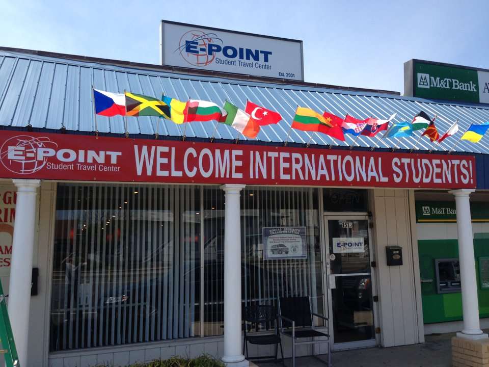 EPOINT Student Travel Center | 1513 Philadelphia Ave, Ocean City, MD 21842, USA | Phone: (877) 755-2959