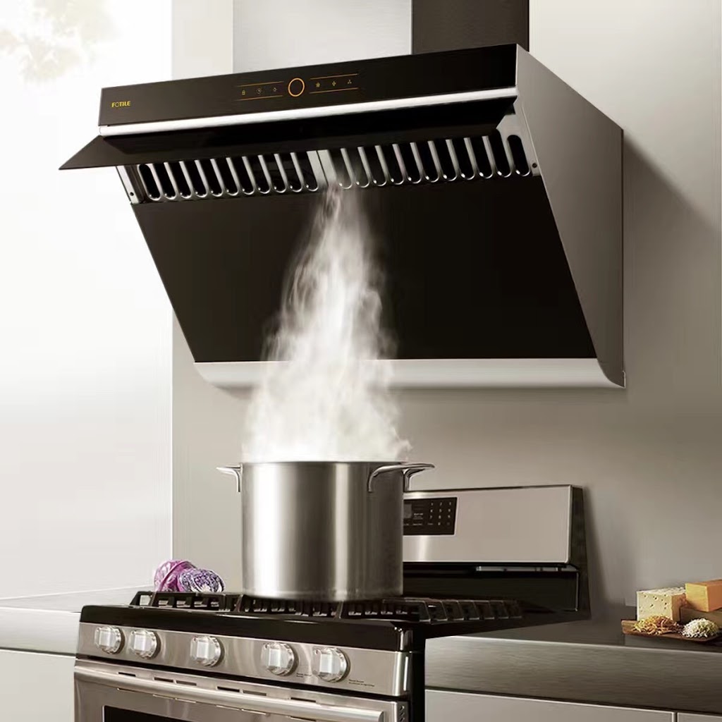 FOTILE America LLC | 10134 6th St L, Rancho Cucamonga, CA 91730, USA | Phone: (909) 466-0342