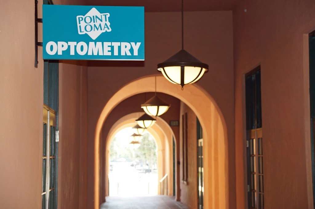 Point Loma Optometry | 2850 Womble Rd Suite 106, San Diego, CA 92106, USA | Phone: (619) 523-9990
