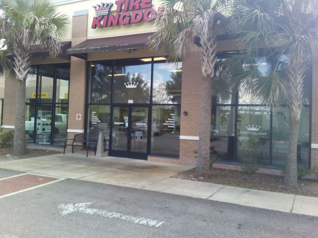 Tire Kingdom | 440 US-441, Lady Lake, FL 32159, USA | Phone: (352) 259-8116