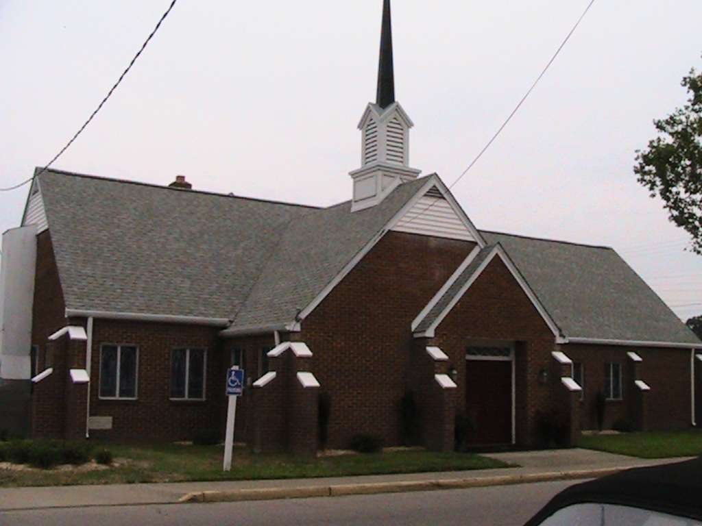 Colonial Beach Methodist Church | Colonial Beach, VA 22443, USA | Phone: (804) 224-7030