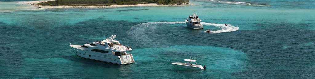 HMY Dania Beach | 817 NE 3rd St, Dania Beach, FL 33004, USA | Phone: (954) 926-0400