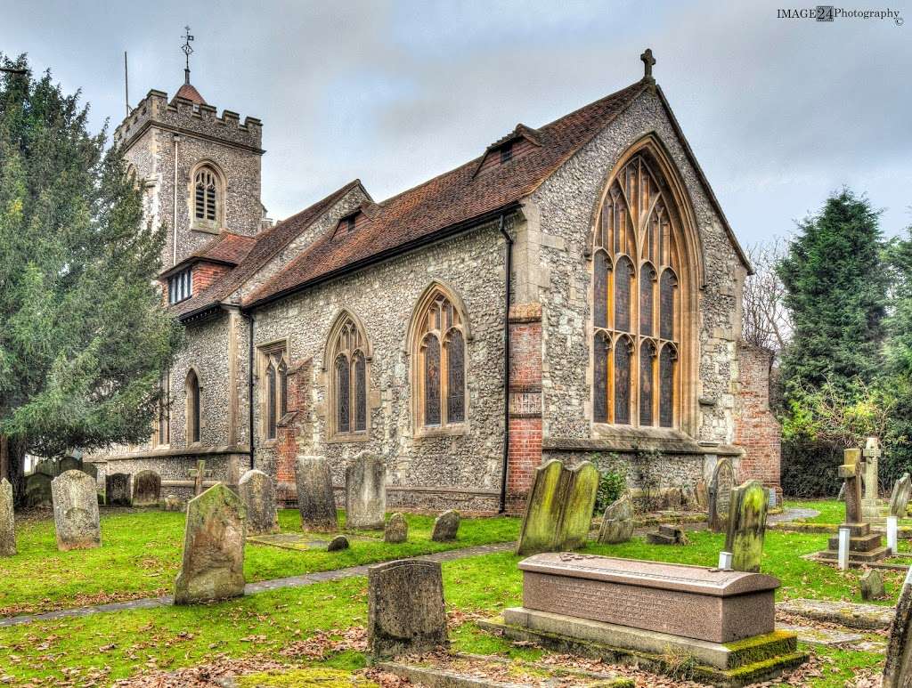 St Peter C Of E Church | Breech La, Walton on the Hill, Tadworth KT20 7SD, UK | Phone: 01737 812105