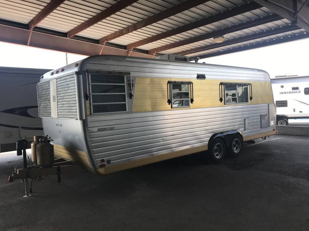 Easy RV Storage and Service | 7310 E Ben White Blvd, Austin, TX 78741, USA | Phone: (512) 924-8941