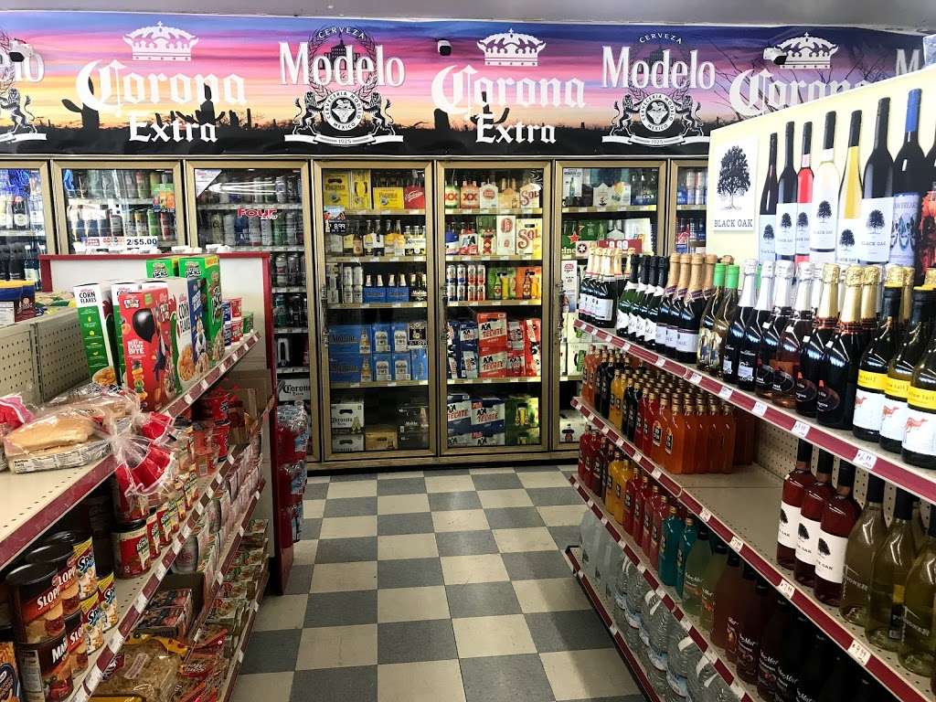 Kwik Mart | 8001 E Roosevelt St, Scottsdale, AZ 85257, USA