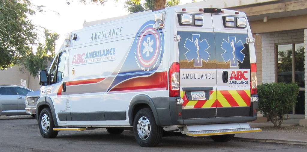 ABC Ambulance - health  | Photo 1 of 1 | Address: 3118 E McDowell Rd, Phoenix, AZ 85008, USA | Phone: (602) 231-0090