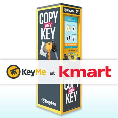 KeyMe | 940 Arneill Rd, Camarillo, CA 93010, USA | Phone: (805) 312-7609