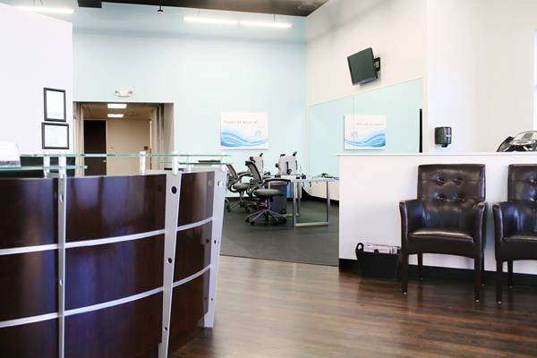 Breathing Center of Houston | 17937 I-45 #143, Shenandoah, TX 77385 | Phone: (936) 273-0015