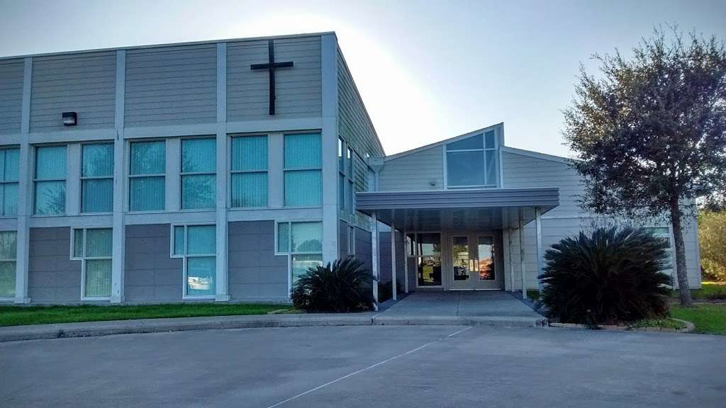 St. Pauls Episcopal Church | 5373 Franz Rd, Katy, TX 77493, USA | Phone: (281) 391-2785